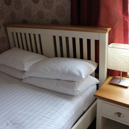 Bootham City Centre Guest House York Eksteriør billede