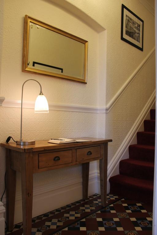 Bootham City Centre Guest House York Eksteriør billede